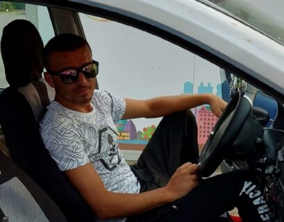 Gorgan Constantin condannato a 27 anni per l'omicidio di VItalie Sofroni