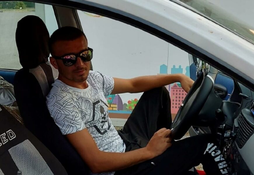 Gorgan Constantin condannato a 27 anni per l'omicidio di VItalie Sofroni