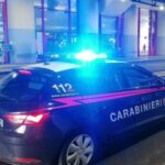 Carabinieri Parma